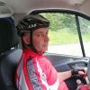 Radfahren im Chiemgau