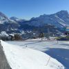 Skifahren in Alta Badia
