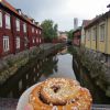 Fika in Schweden