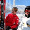 Skifahren in Alta Badia