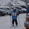 Skifahren in Alta Badia