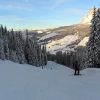 Skifahren in Alta Badia