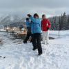 Skifahren in Alta Badia