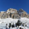 Skifahren in Alta Badia