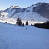 Skitour Gulmen