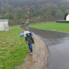 Regenwanderung Wanderung Prechtal