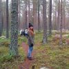Herbstwanderung & Ausflug nach Stockholm
