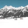 Langlauf Tannheimer Tal