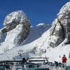 Skifahren in Alta Badia