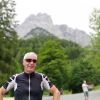 Radfahren im Chiemgau