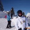 Skifahren Alta Badia