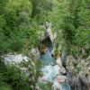 Rennradereise Kärnten - Slowenien - Italien