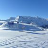 Skifahren in Alta Badia
