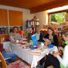 Regenwanderung Wanderung Prechtal