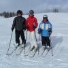 Skifahren in Alta Badia