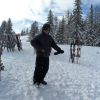 Skifahren in Alta Badia