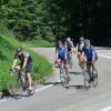 Radfahren im Chiemgau