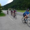 Radfahren im Chiemgau