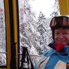 Skifahren Alta Badia