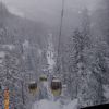 Skifahren in Alta Badia