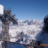 Skifahren Alta Badia