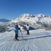 Skifahren in Alta Badia