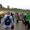 Regenwanderung Wanderung Prechtal