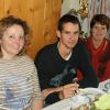 Regenwanderung Wanderung Prechtal