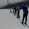 Langlauf Tannheimer Tal